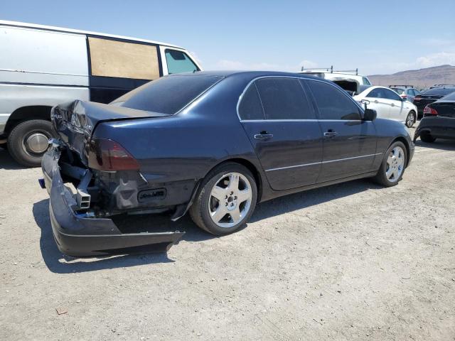 Photo 2 VIN: JTHBN36F055004999 - LEXUS LS 430 