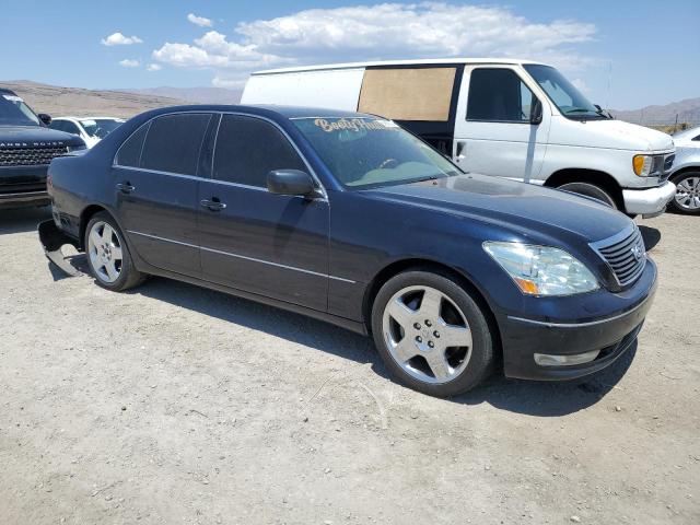 Photo 3 VIN: JTHBN36F055004999 - LEXUS LS 430 