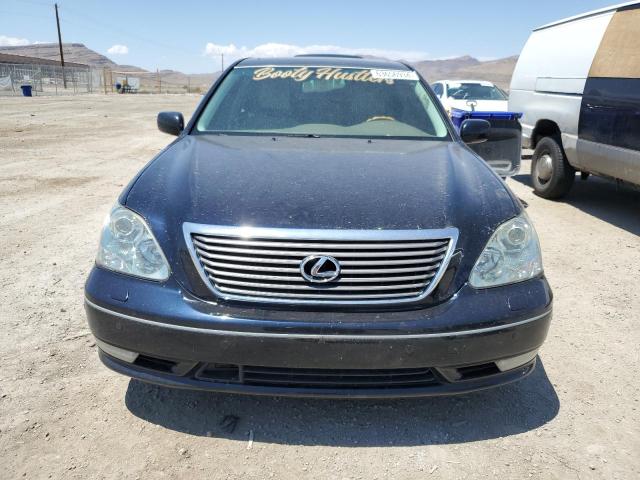 Photo 4 VIN: JTHBN36F055004999 - LEXUS LS 430 