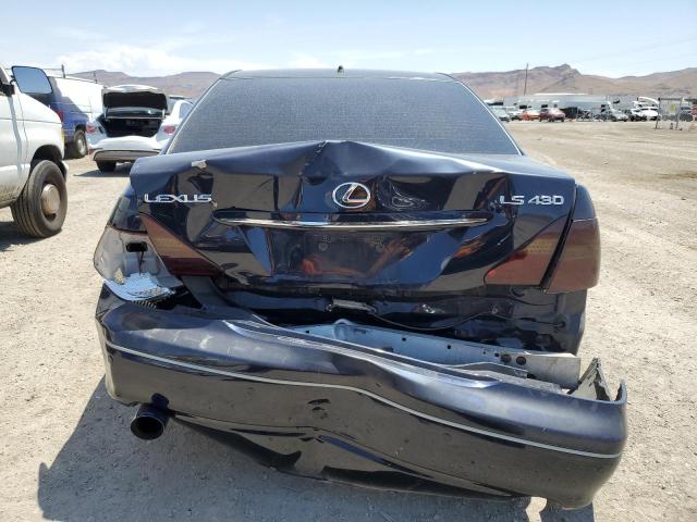 Photo 5 VIN: JTHBN36F055004999 - LEXUS LS 430 