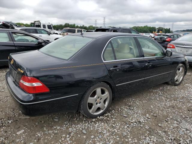 Photo 2 VIN: JTHBN36F055008745 - LEXUS LS430 