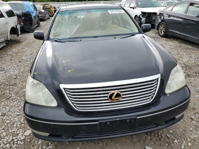 Photo 4 VIN: JTHBN36F055008745 - LEXUS LS430 