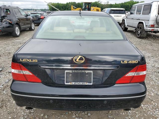 Photo 5 VIN: JTHBN36F055008745 - LEXUS LS430 