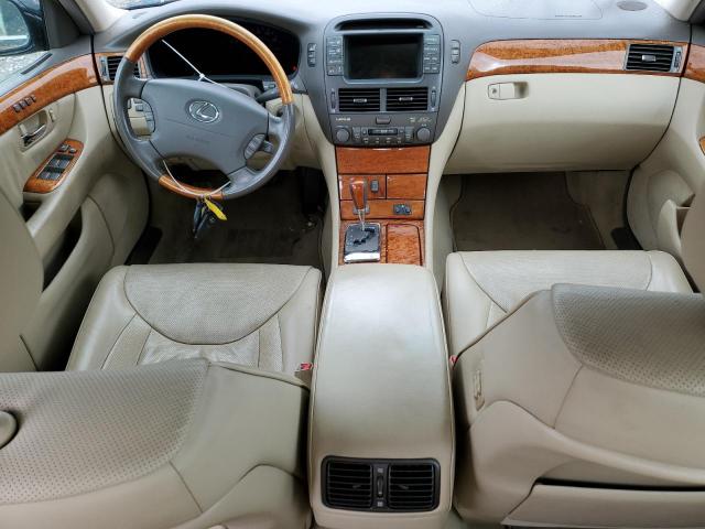 Photo 7 VIN: JTHBN36F055008745 - LEXUS LS430 