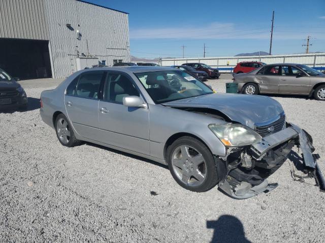 Photo 3 VIN: JTHBN36F055008860 - LEXUS LS 430 