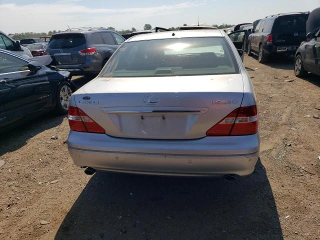 Photo 5 VIN: JTHBN36F055009796 - LEXUS LS 430 