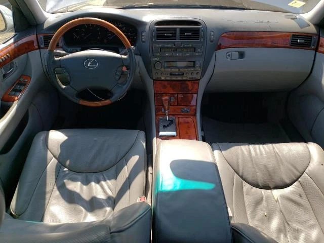 Photo 7 VIN: JTHBN36F055009796 - LEXUS LS 430 