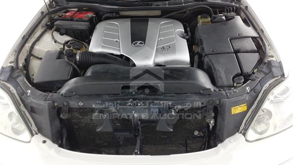 Photo 31 VIN: JTHBN36F055016974 - LEXUS LS 430 