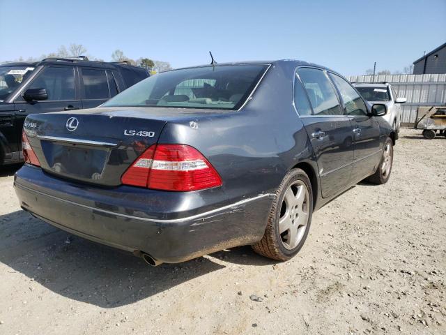 Photo 3 VIN: JTHBN36F055017185 - LEXUS LS 430 