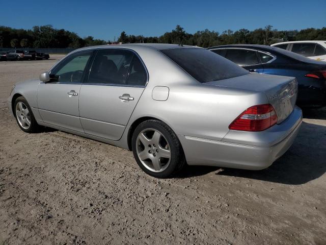 Photo 1 VIN: JTHBN36F055021799 - LEXUS LS430 