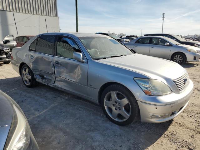 Photo 3 VIN: JTHBN36F055021799 - LEXUS LS430 