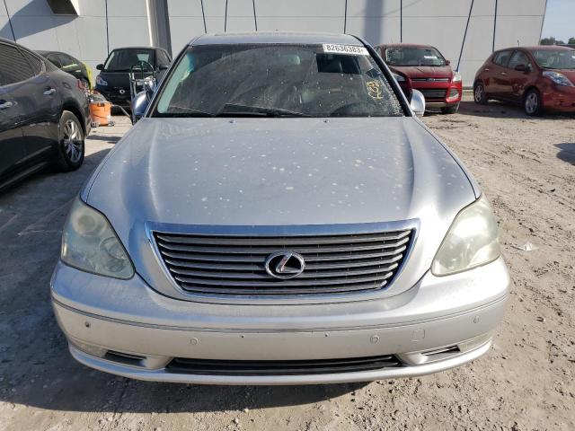 Photo 4 VIN: JTHBN36F055021799 - LEXUS LS430 