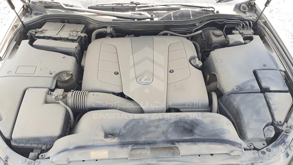 Photo 30 VIN: JTHBN36F065033503 - LEXUS LS 430 