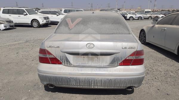 Photo 7 VIN: JTHBN36F065033503 - LEXUS LS 430 