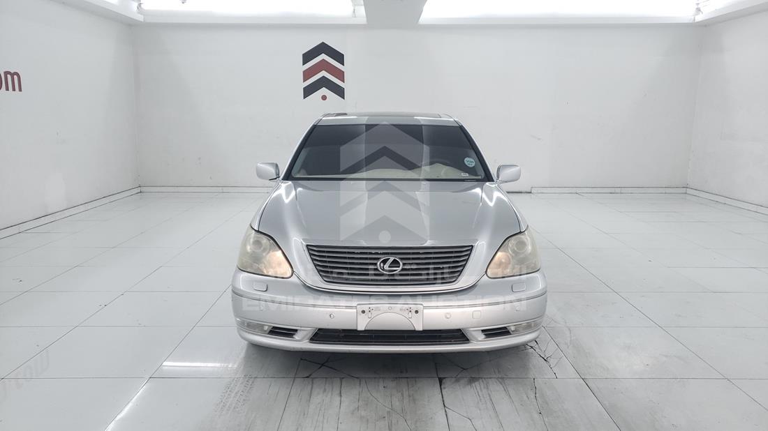 Photo 2 VIN: JTHBN36F065033503 - LEXUS LS 430 