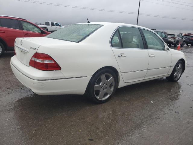 Photo 2 VIN: JTHBN36F065048292 - LEXUS LS 430 