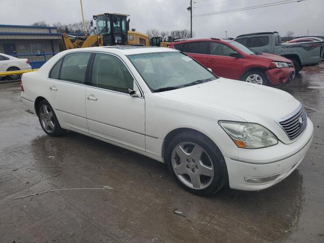 Photo 3 VIN: JTHBN36F065048292 - LEXUS LS 430 