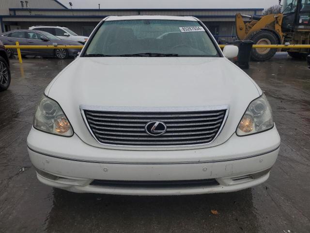 Photo 4 VIN: JTHBN36F065048292 - LEXUS LS 430 