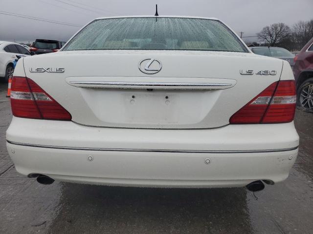 Photo 5 VIN: JTHBN36F065048292 - LEXUS LS 430 