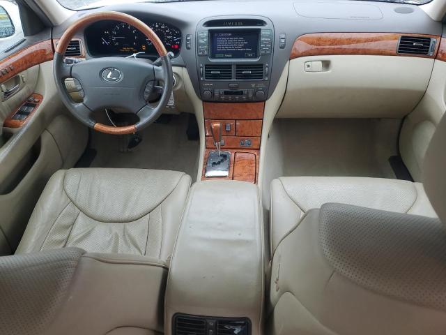 Photo 7 VIN: JTHBN36F065048292 - LEXUS LS 430 