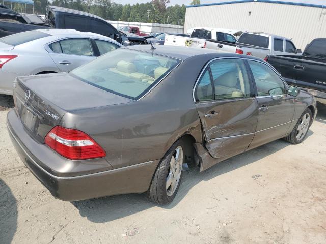 Photo 2 VIN: JTHBN36F065051550 - LEXUS LS 430 