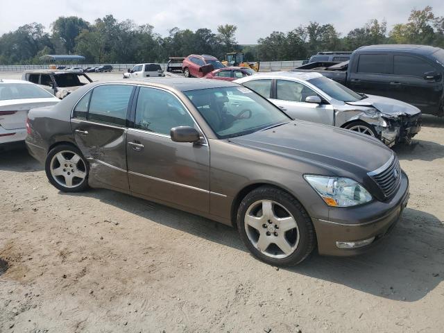 Photo 3 VIN: JTHBN36F065051550 - LEXUS LS 430 