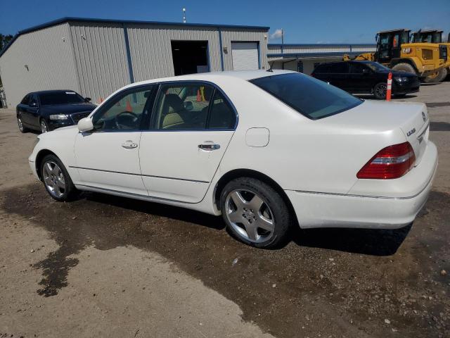 Photo 1 VIN: JTHBN36F065052942 - LEXUS LS 430 