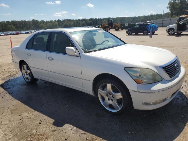 Photo 3 VIN: JTHBN36F065052942 - LEXUS LS 430 