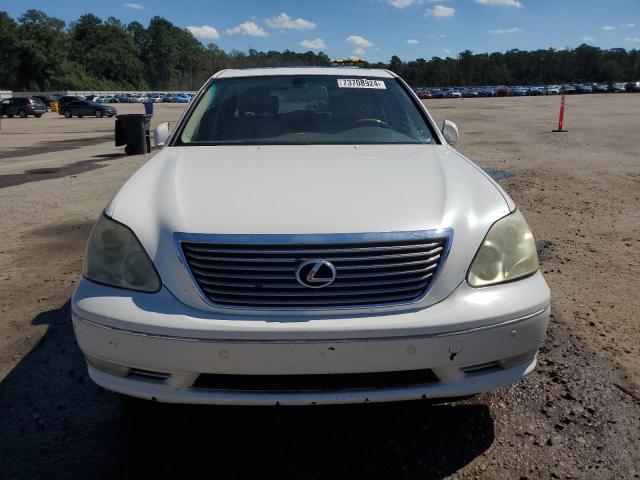 Photo 4 VIN: JTHBN36F065052942 - LEXUS LS 430 