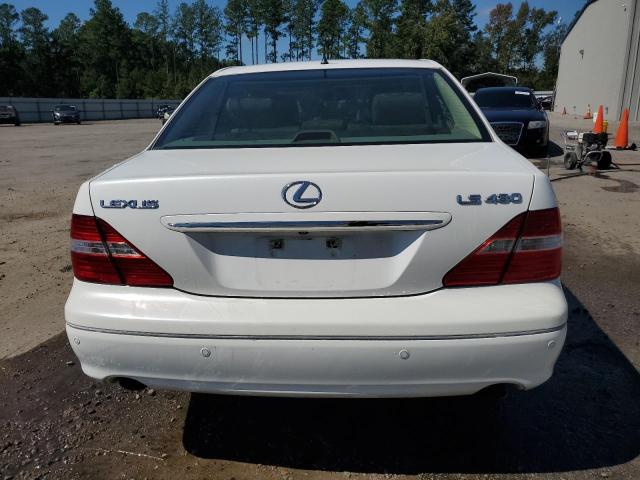 Photo 5 VIN: JTHBN36F065052942 - LEXUS LS 430 