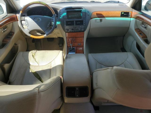 Photo 7 VIN: JTHBN36F065052942 - LEXUS LS 430 