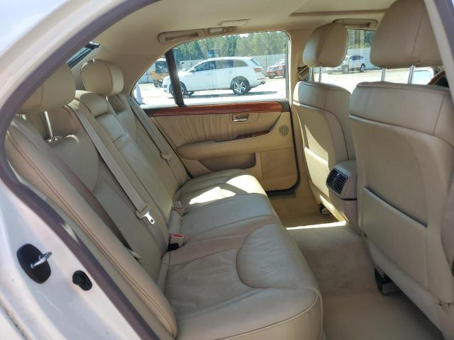 Photo 9 VIN: JTHBN36F065052942 - LEXUS LS 430 