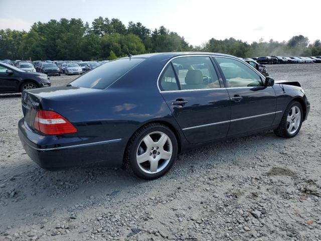 Photo 2 VIN: JTHBN36F065053220 - LEXUS LS 430 