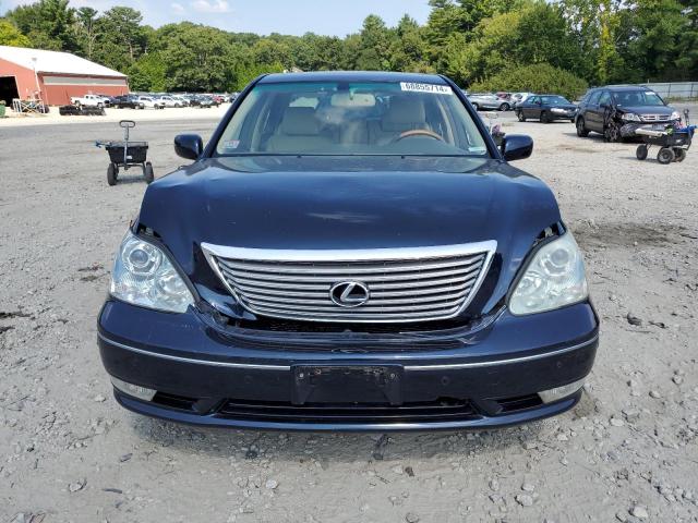 Photo 4 VIN: JTHBN36F065053220 - LEXUS LS 430 