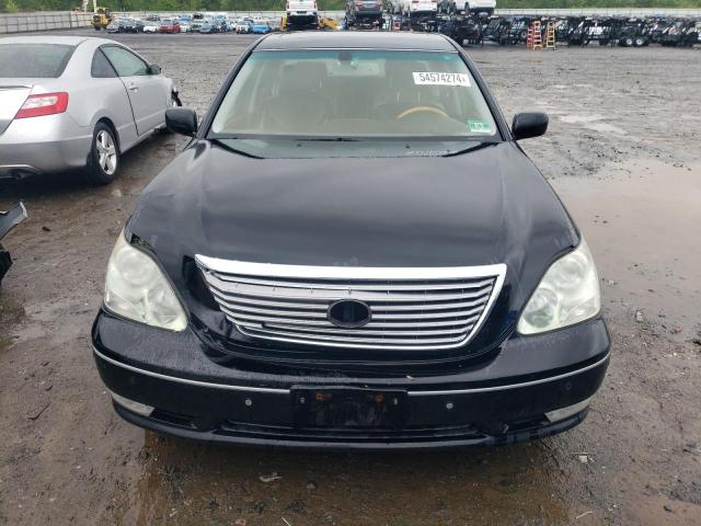 Photo 4 VIN: JTHBN36F140124600 - LEXUS LS430 