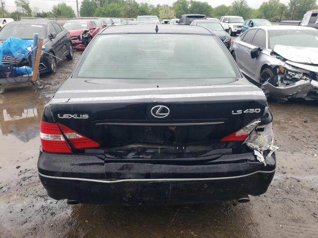 Photo 5 VIN: JTHBN36F140124600 - LEXUS LS430 