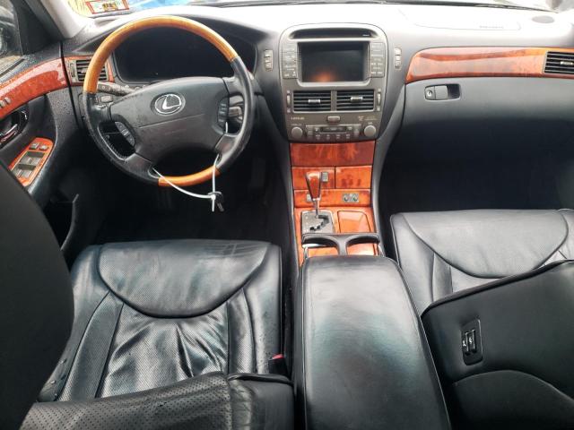 Photo 7 VIN: JTHBN36F140124600 - LEXUS LS430 