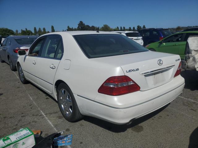 Photo 1 VIN: JTHBN36F140132485 - LEXUS LS 430 