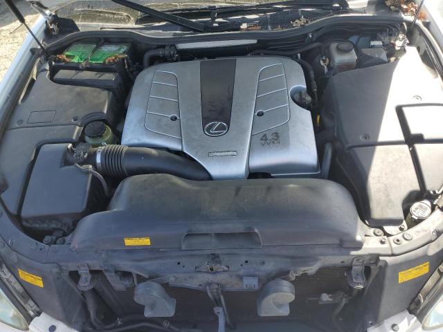 Photo 10 VIN: JTHBN36F140132485 - LEXUS LS 430 