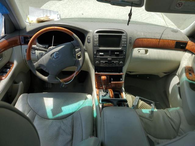 Photo 7 VIN: JTHBN36F140132485 - LEXUS LS 430 