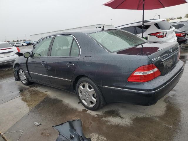 Photo 1 VIN: JTHBN36F140133412 - LEXUS LS 430 