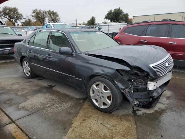 Photo 3 VIN: JTHBN36F140133412 - LEXUS LS 430 