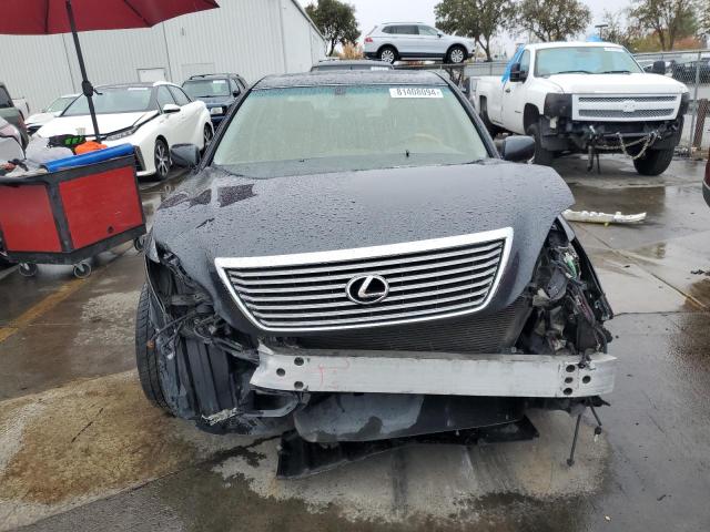 Photo 4 VIN: JTHBN36F140133412 - LEXUS LS 430 