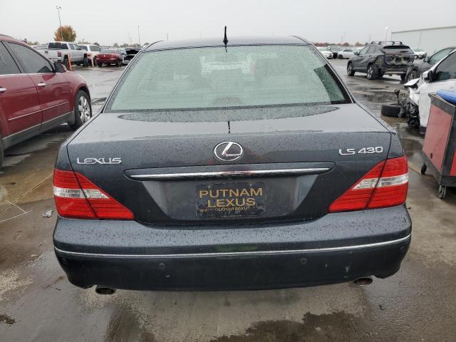 Photo 5 VIN: JTHBN36F140133412 - LEXUS LS 430 