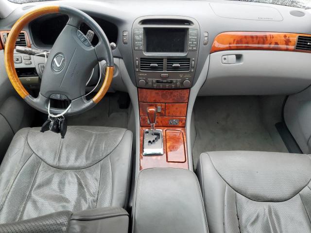 Photo 7 VIN: JTHBN36F140133412 - LEXUS LS 430 