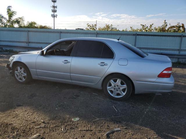 Photo 1 VIN: JTHBN36F140138254 - LEXUS LS430 