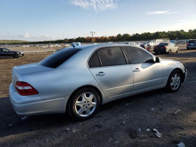 Photo 2 VIN: JTHBN36F140138254 - LEXUS LS430 