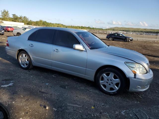 Photo 3 VIN: JTHBN36F140138254 - LEXUS LS430 