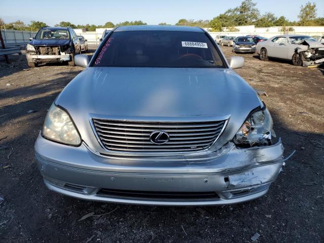 Photo 4 VIN: JTHBN36F140138254 - LEXUS LS430 