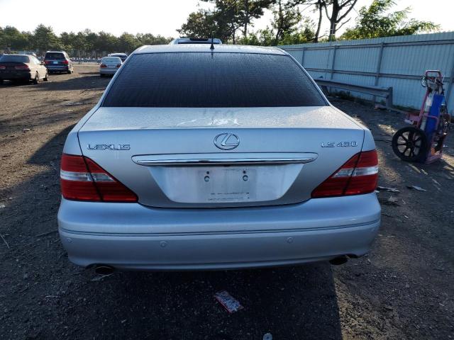 Photo 5 VIN: JTHBN36F140138254 - LEXUS LS430 